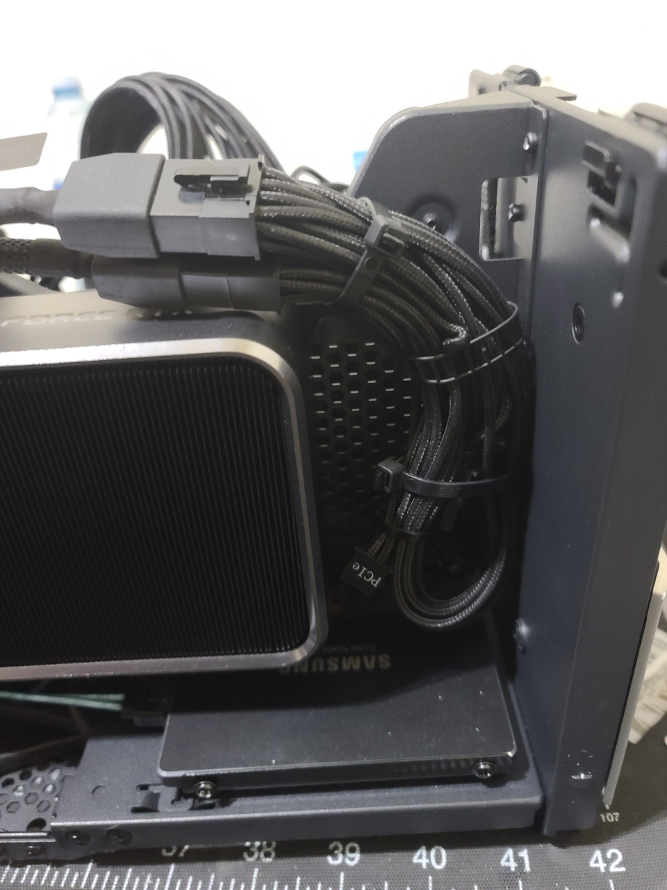 Slim fast for Cables lol