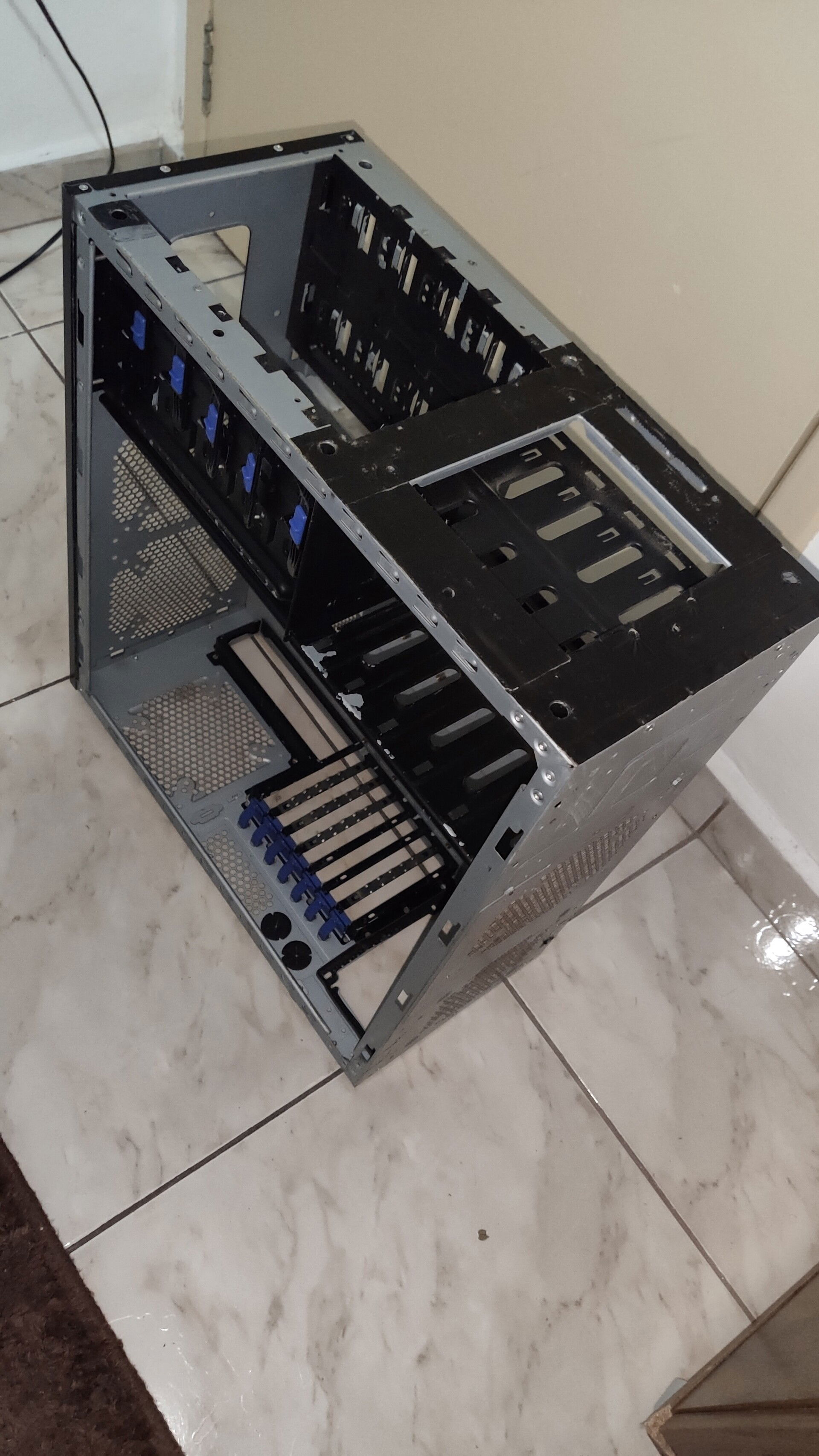 My Ultimate Windows XP Gaming Rig #retro » builds.gg