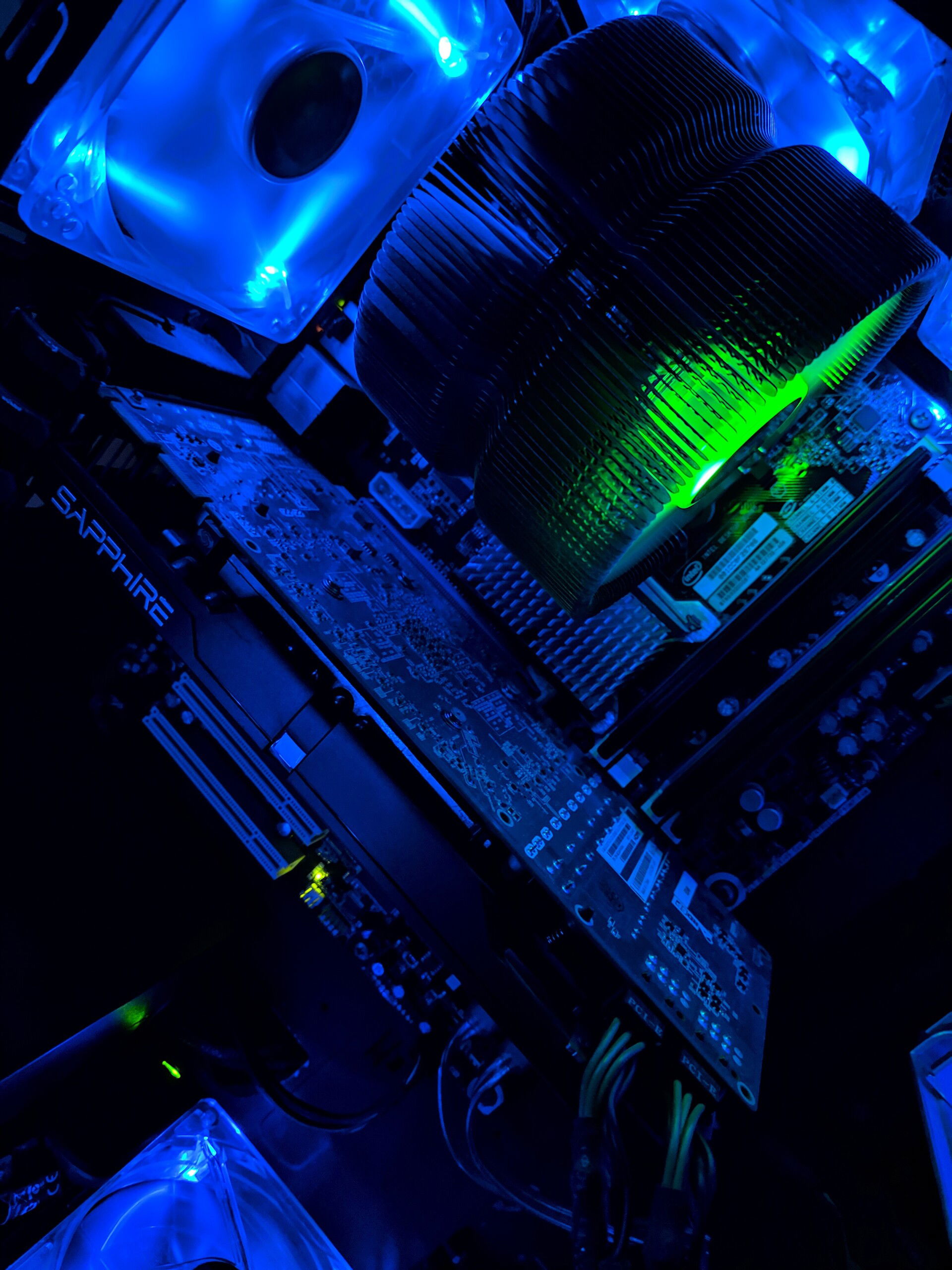 My Ultimate Windows XP Gaming Rig #retro » builds.gg