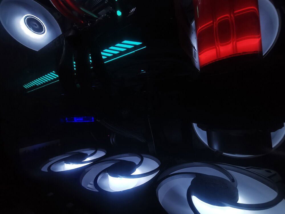 O11 XL First Build » builds.gg