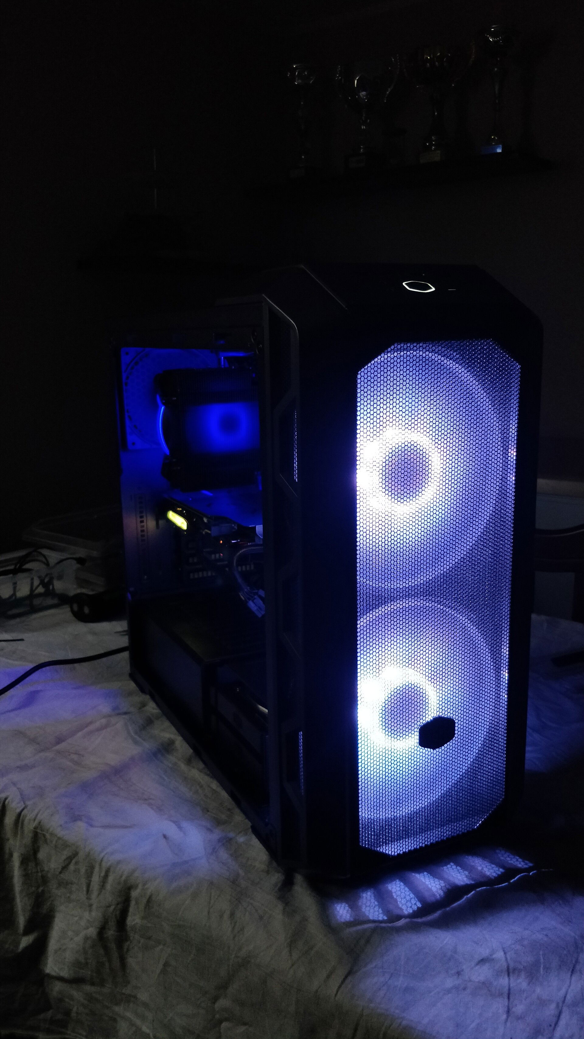 Basic Pc Build » builds.gg