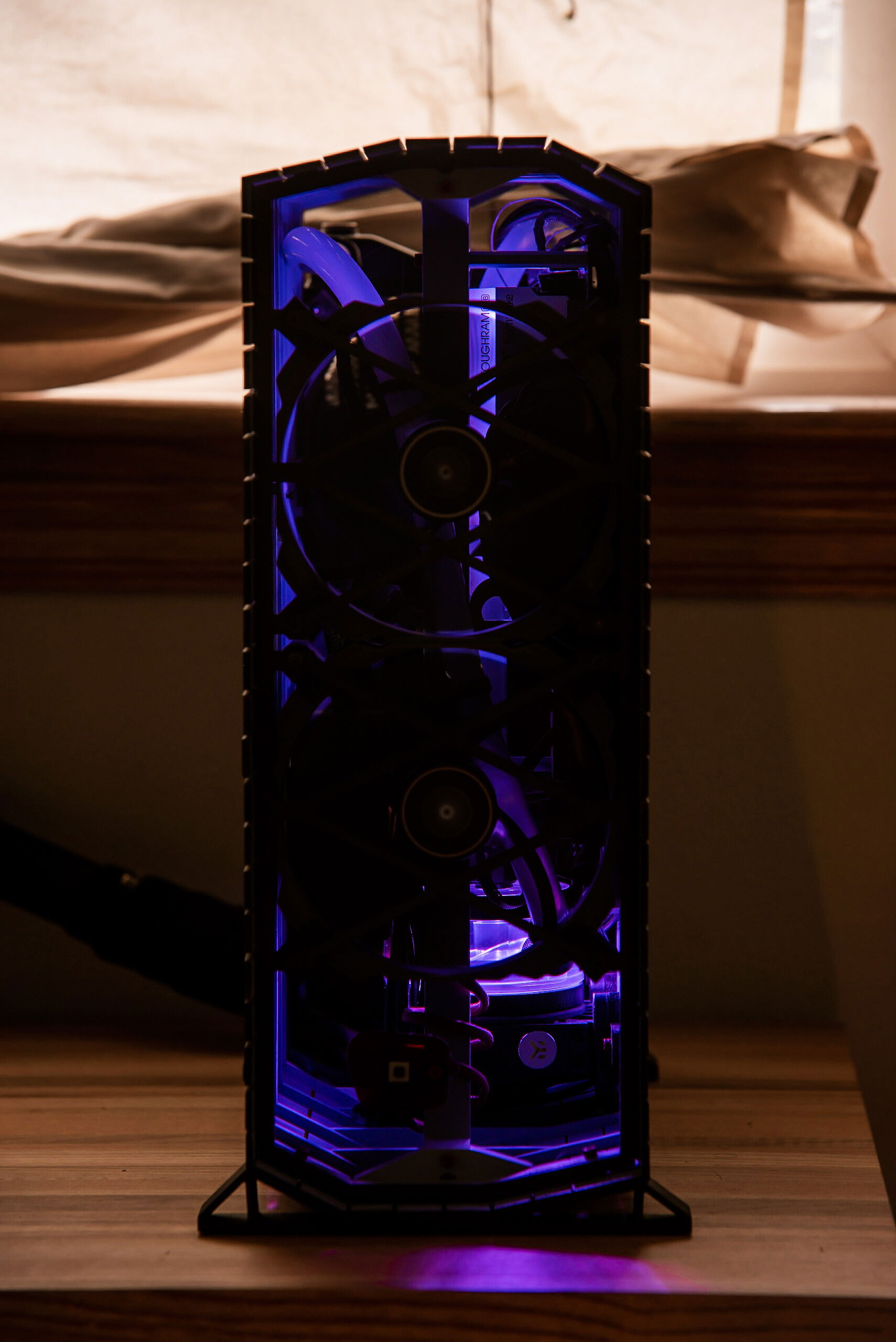 ETHEREALm (code name “lodgepole”) » builds.gg