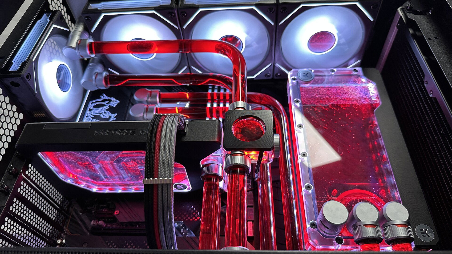 SIM RIG BUILD » builds.gg