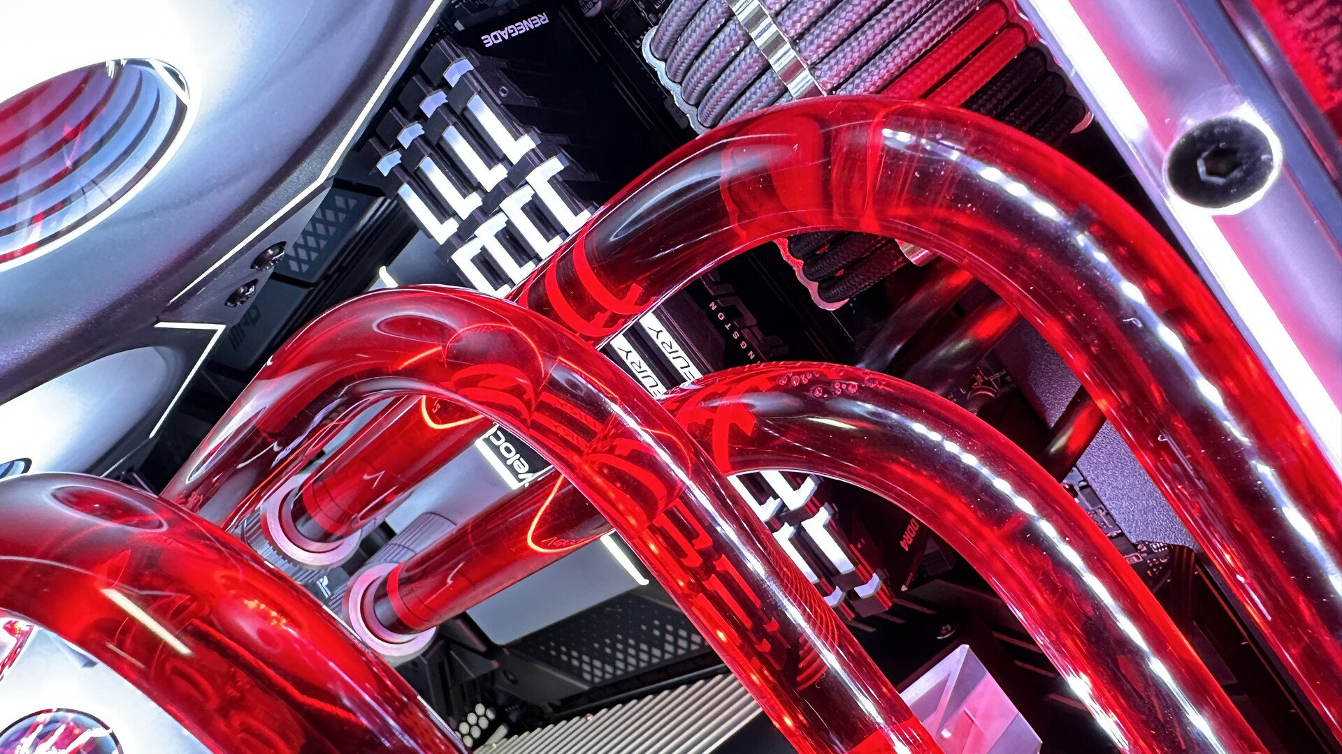 SIM RIG BUILD » builds.gg