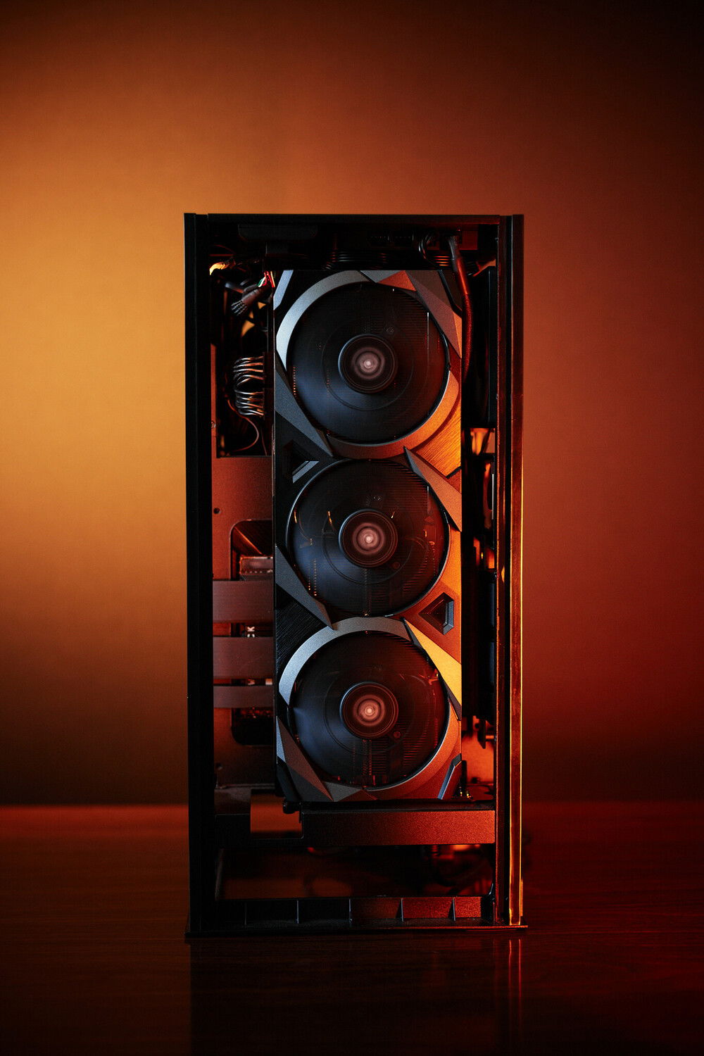 MSI GeForce RTX 3090 Ventus 3X 24G OC