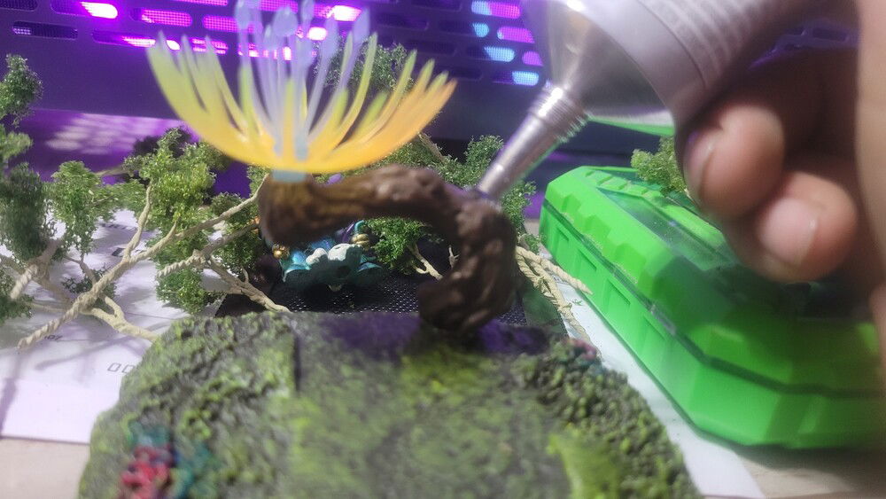 Locking approved details down 🙃