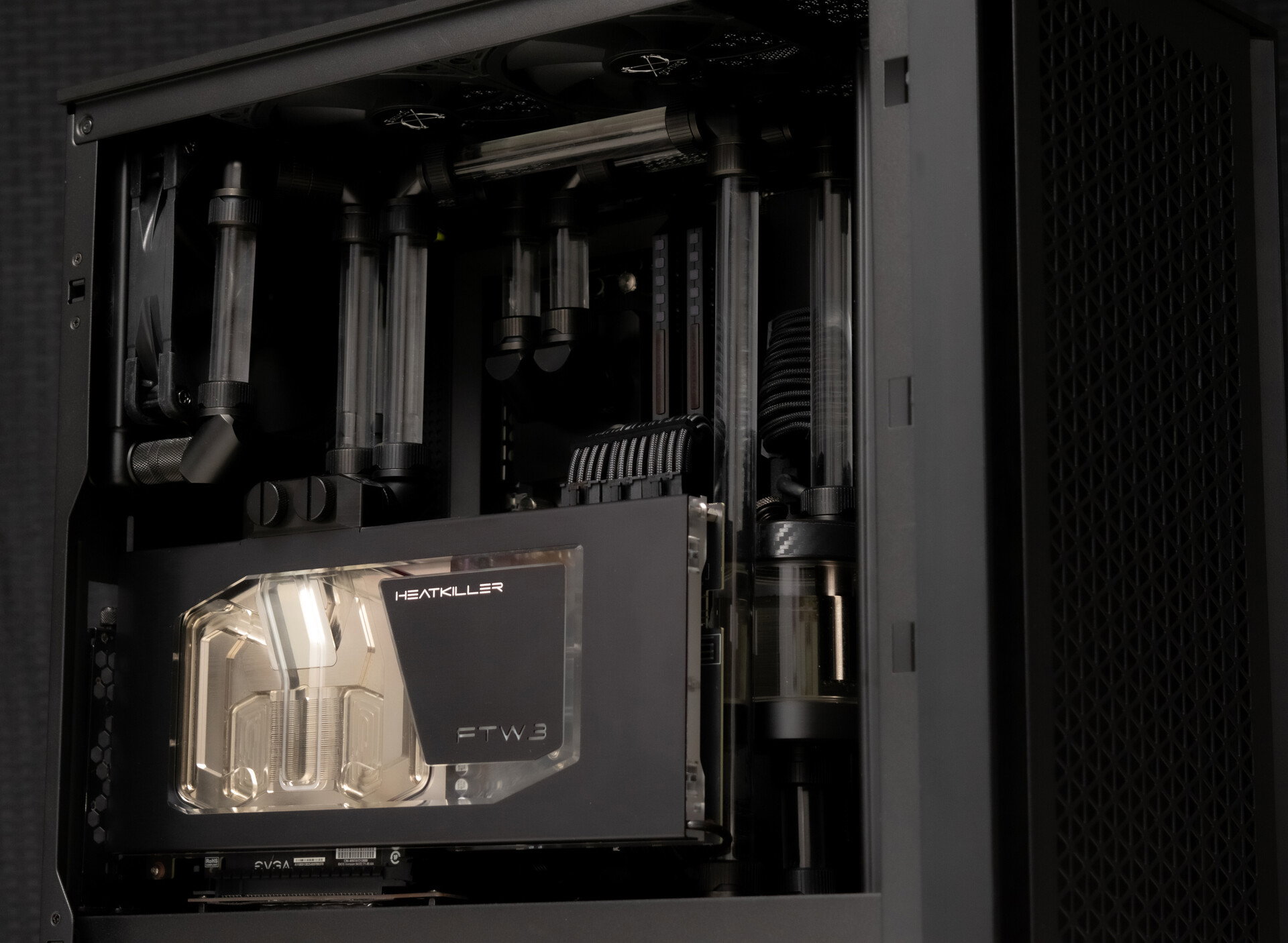 Wraith Prism Pc Build Wraith » builds.gg
