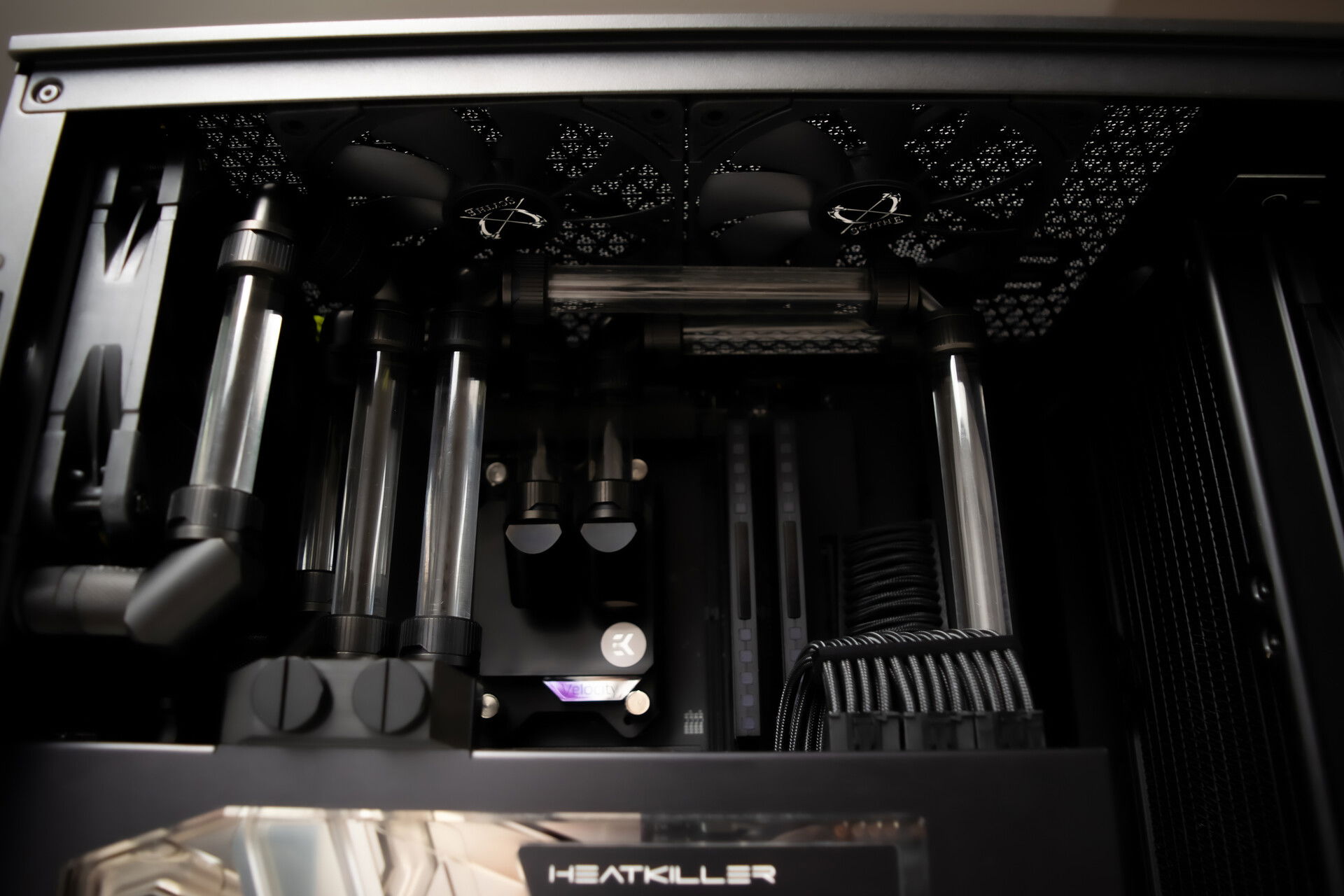 Wraith » builds.gg