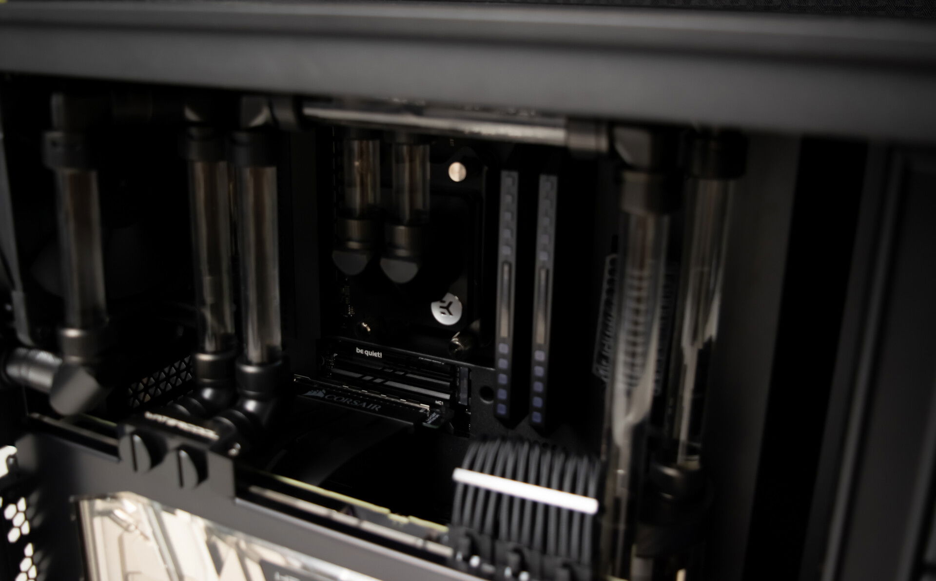 Wraith » builds.gg