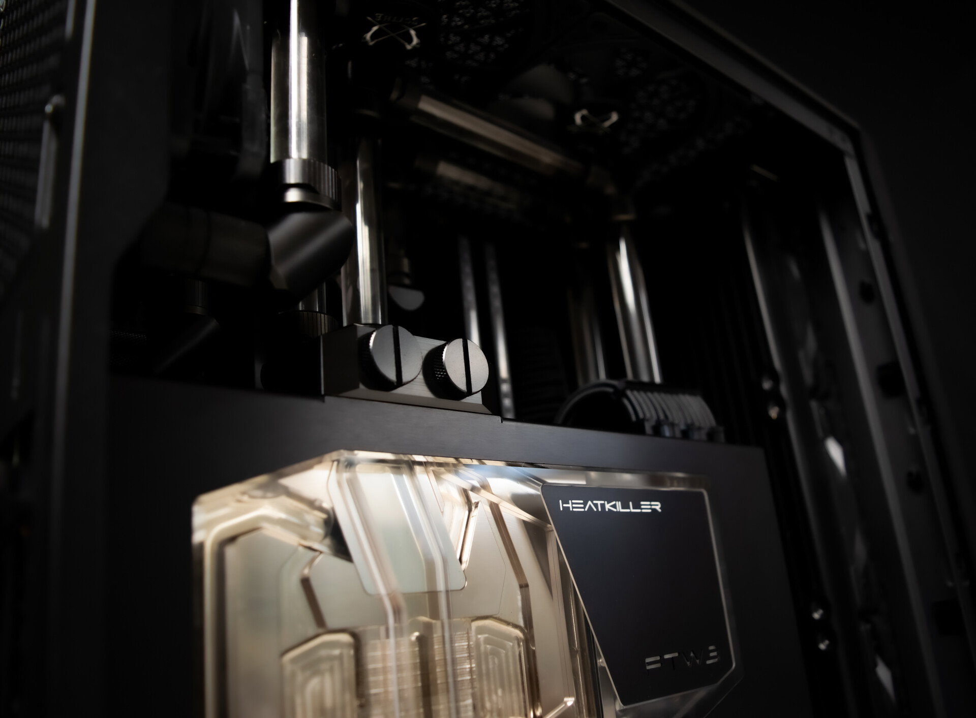 Wraith Prism Pc Build Wraith » builds.gg