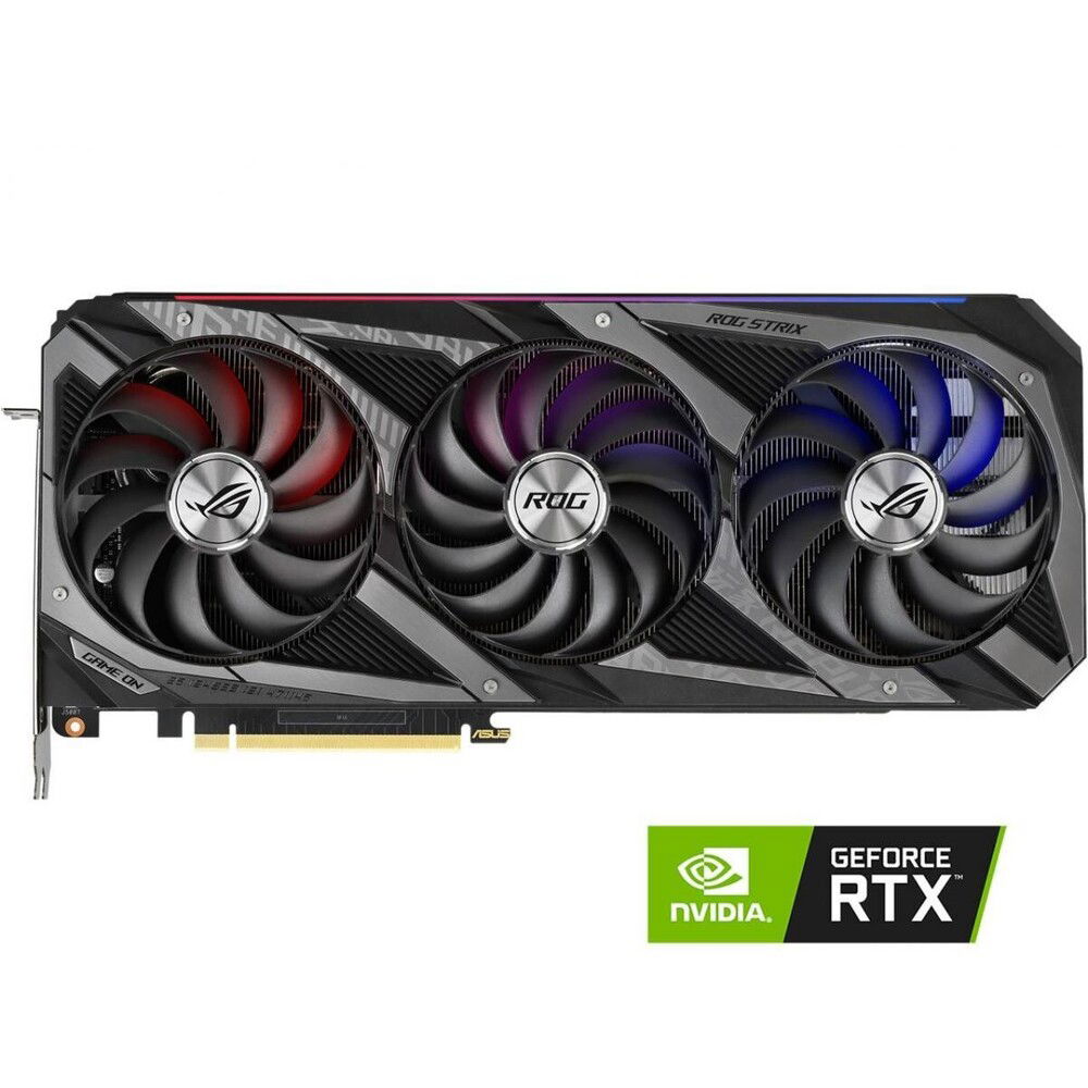 ASUS ROG Helios » builds.gg