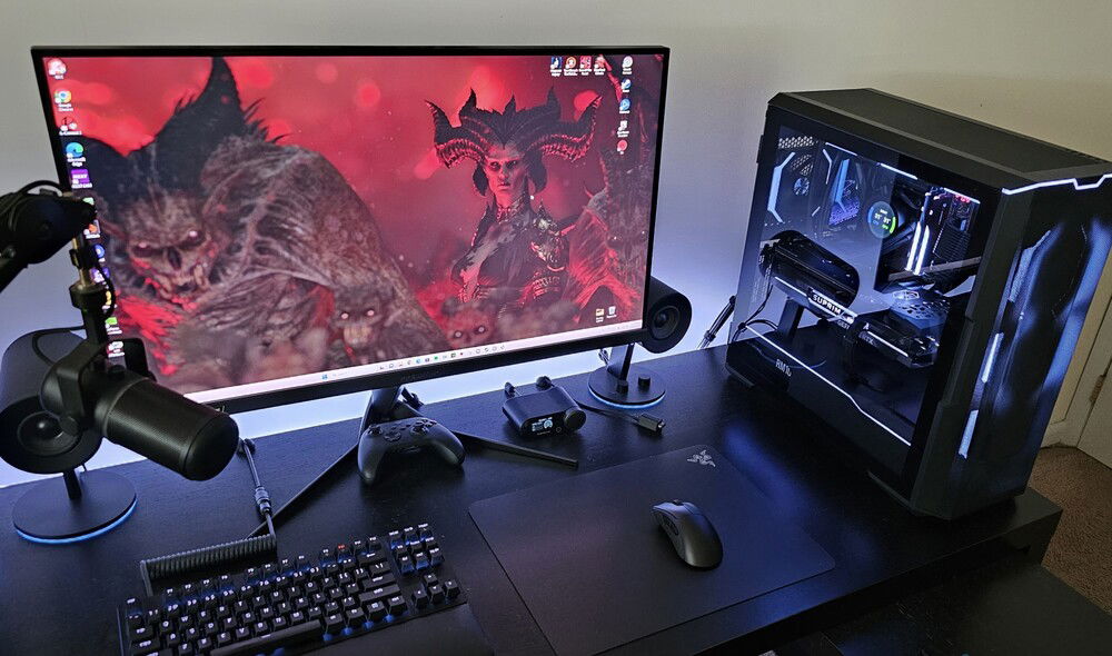 Phanteks » builds.gg