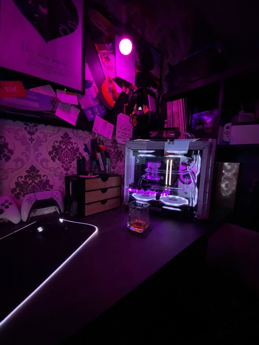 Corsair X Watercooled Builds Gg