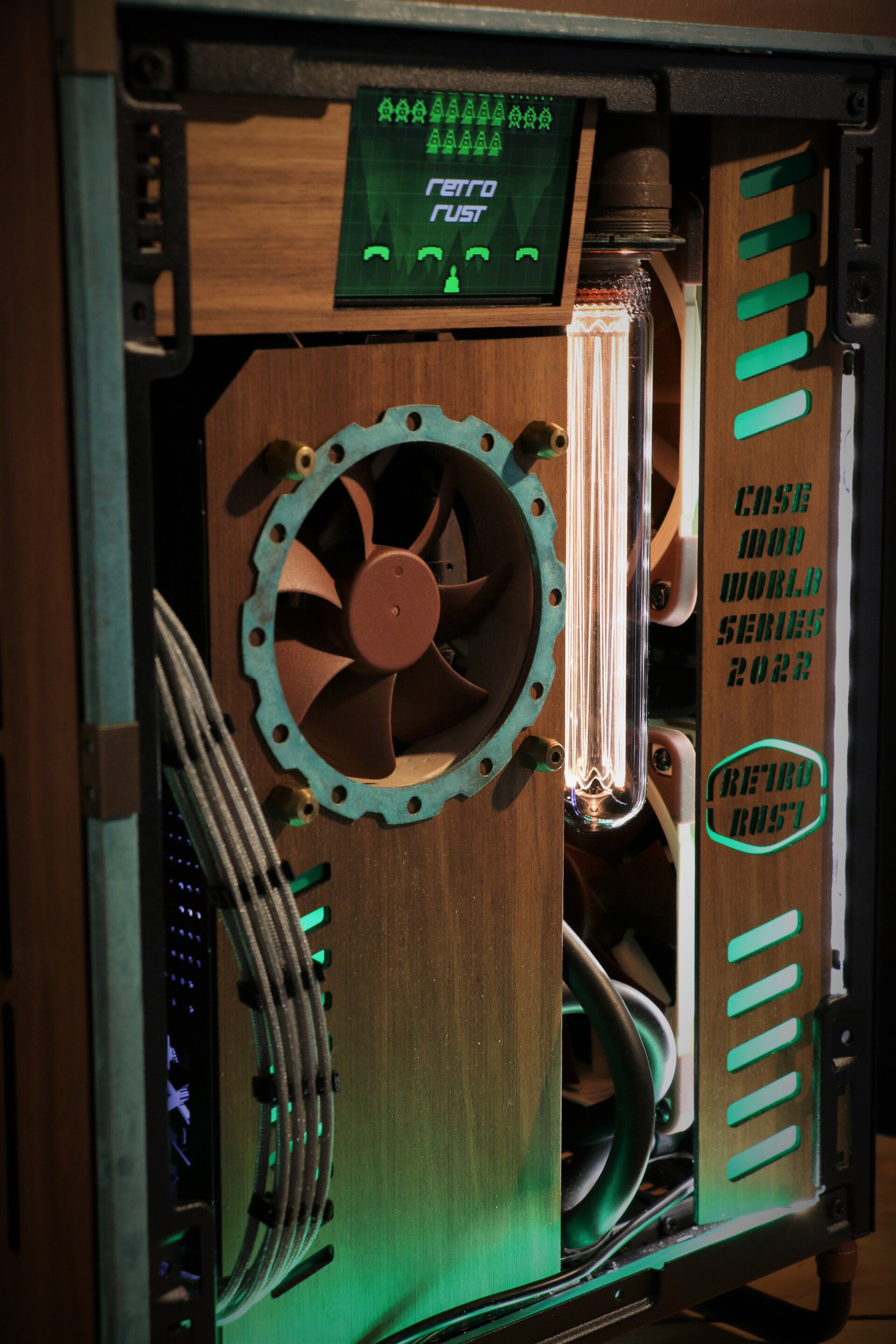 Retro Rust » builds.gg
