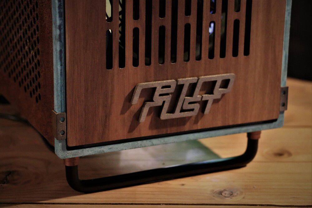Retro Rust » builds.gg