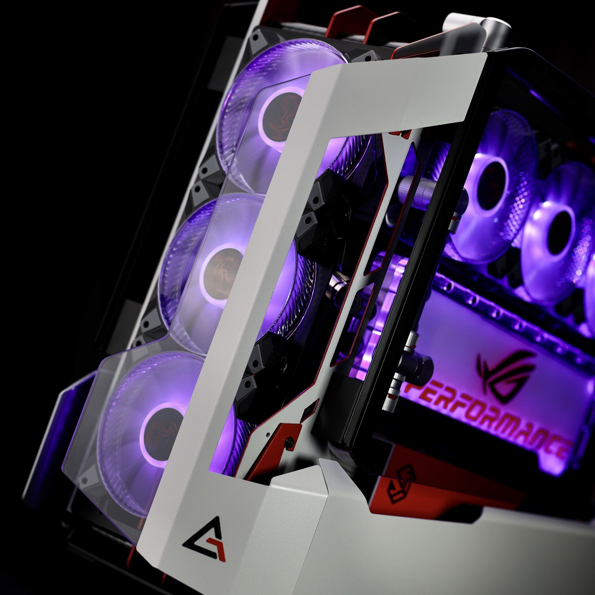 ROG CANNON » builds.gg