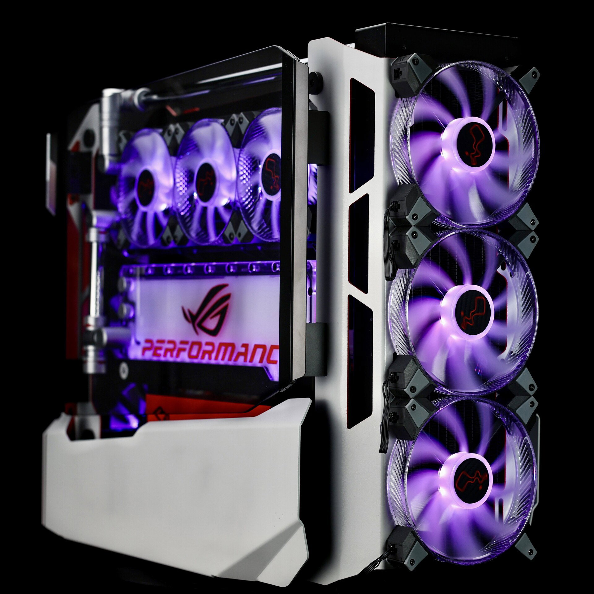 ROG CANNON » builds.gg
