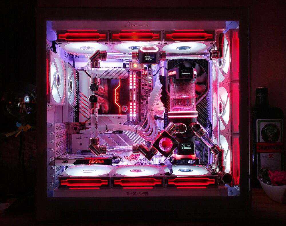 much nicer in pictures than real...