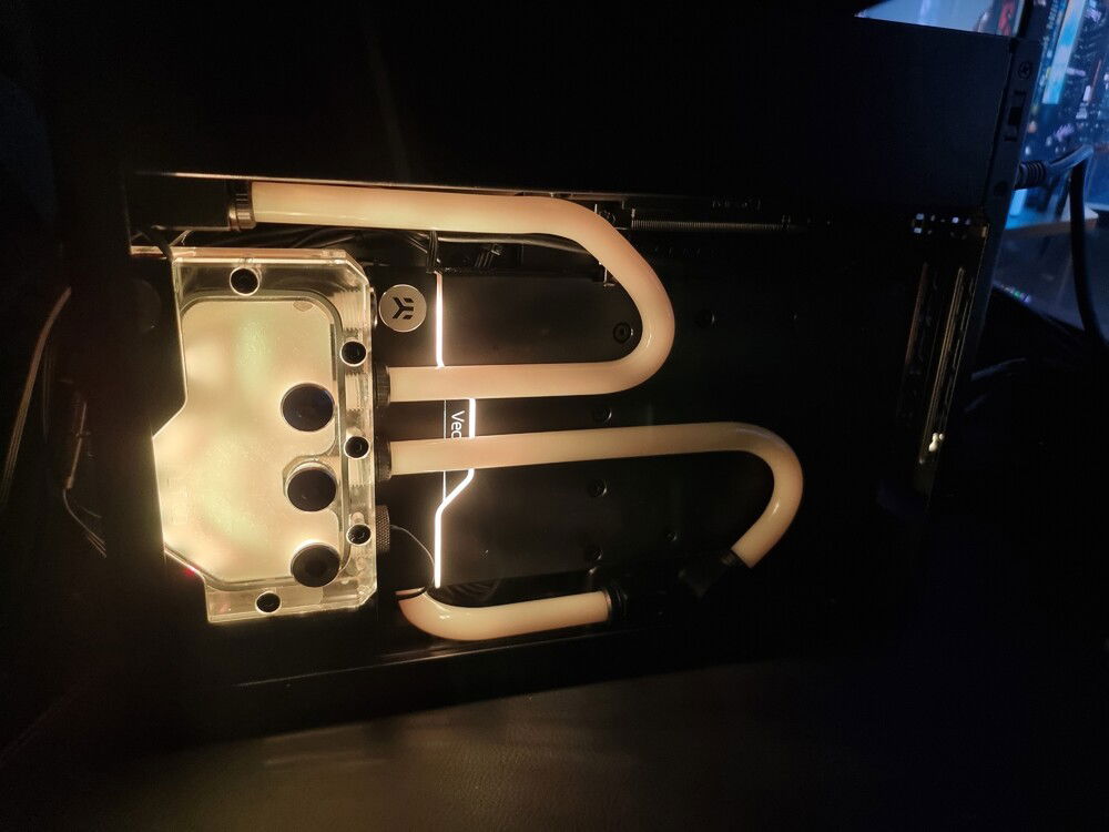 GPU RGB strip is back in!