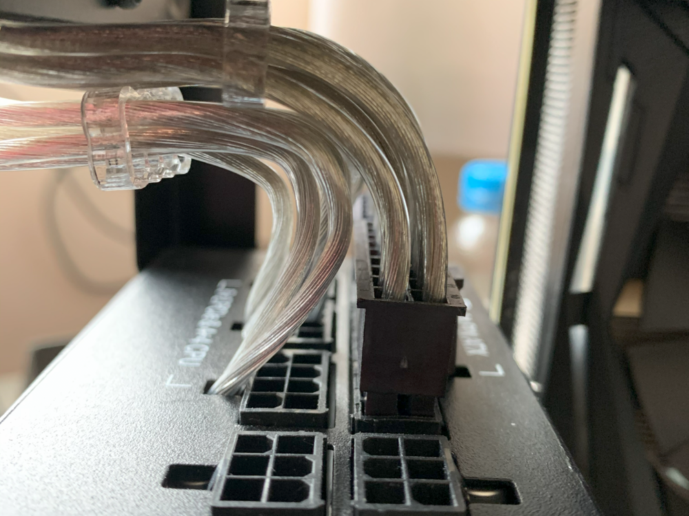 ... their exact length