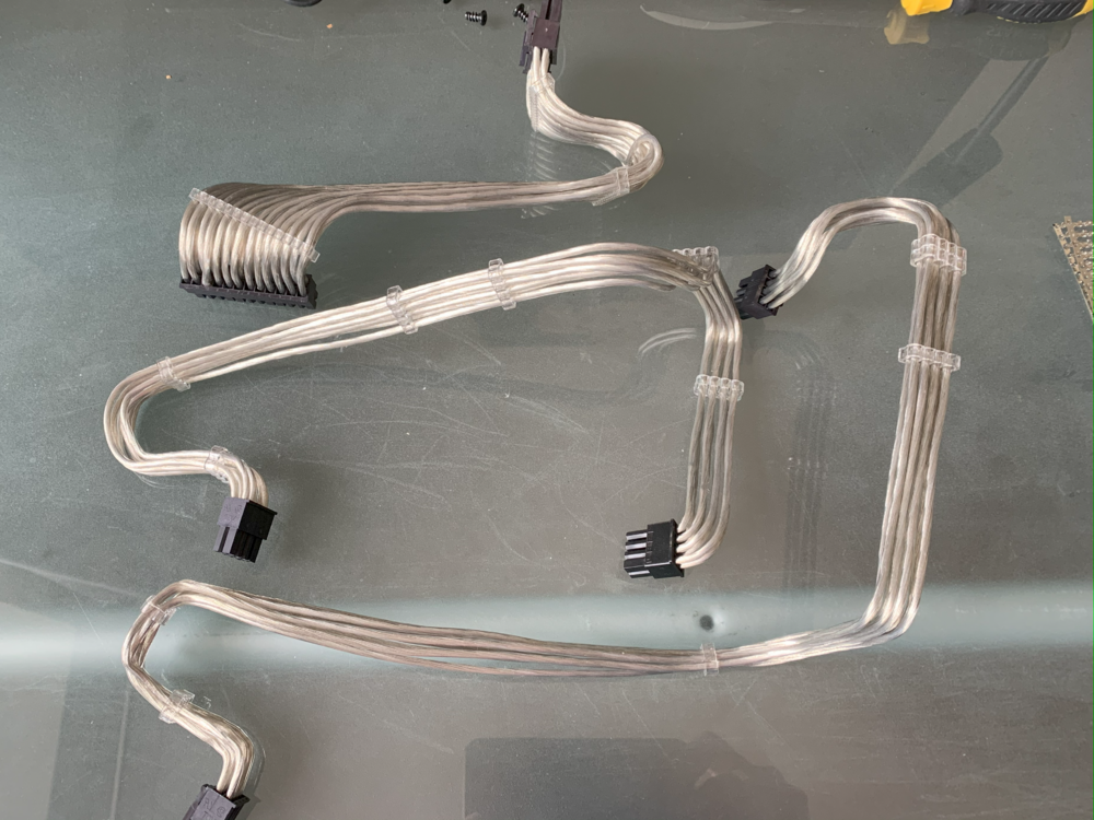 Did we mention obsessive?