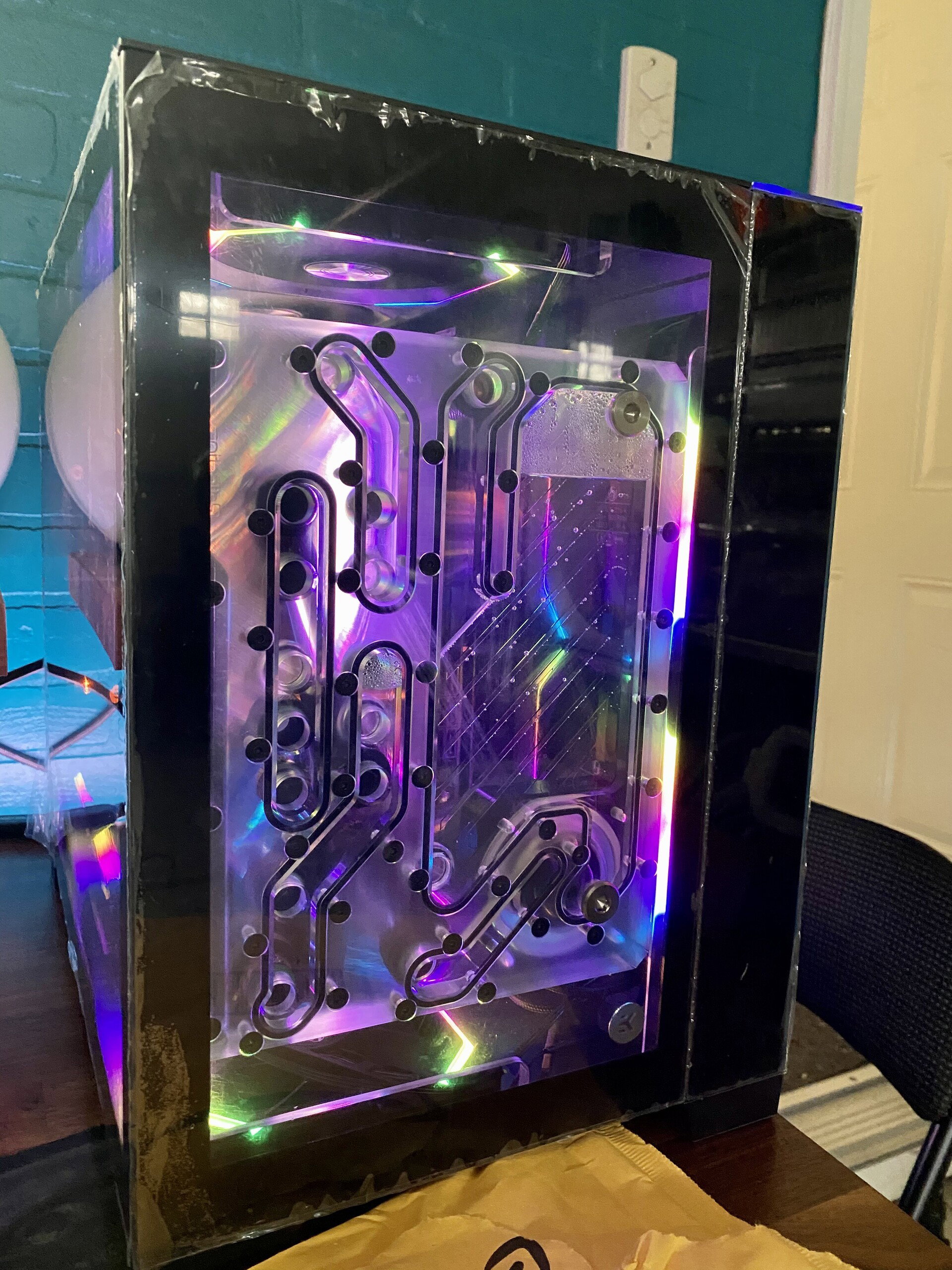 Early 2020 - Mid 2023 Build » builds.gg