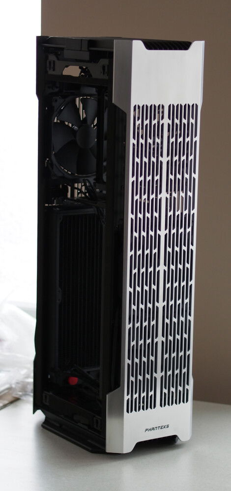 the panels are finally ready