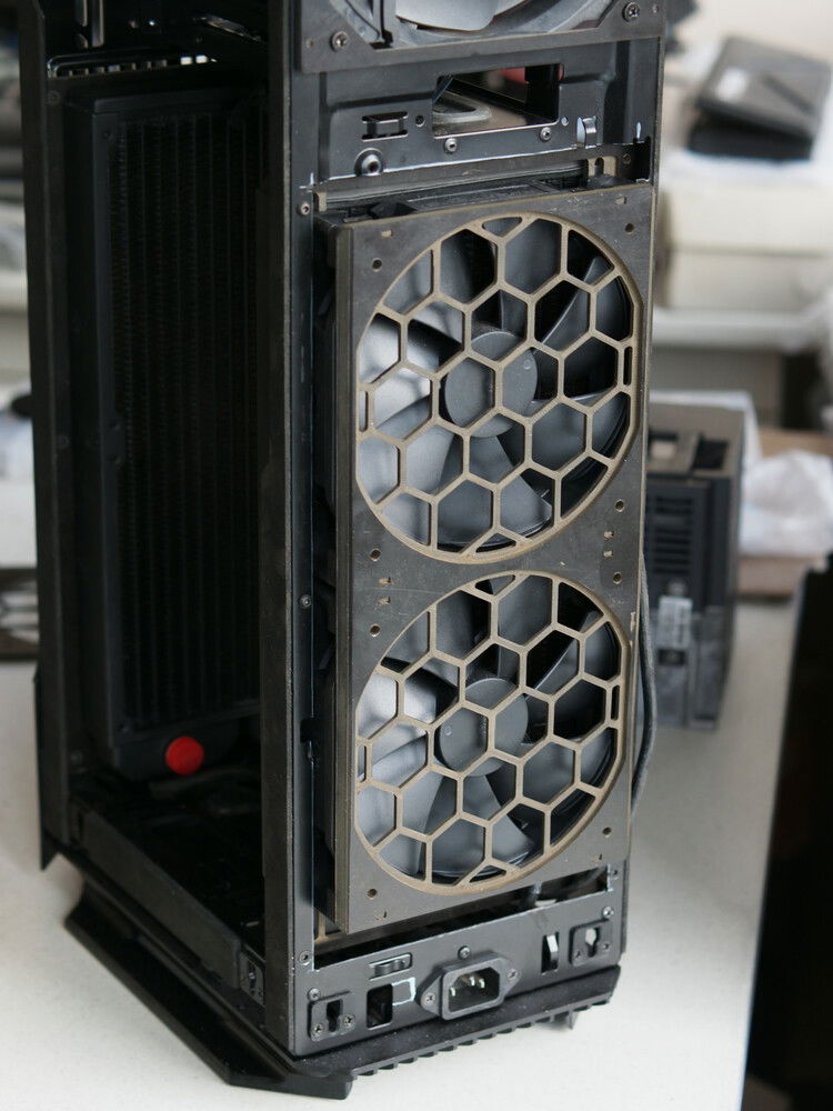 I got it just as I planned, easy to remove but tightly seated