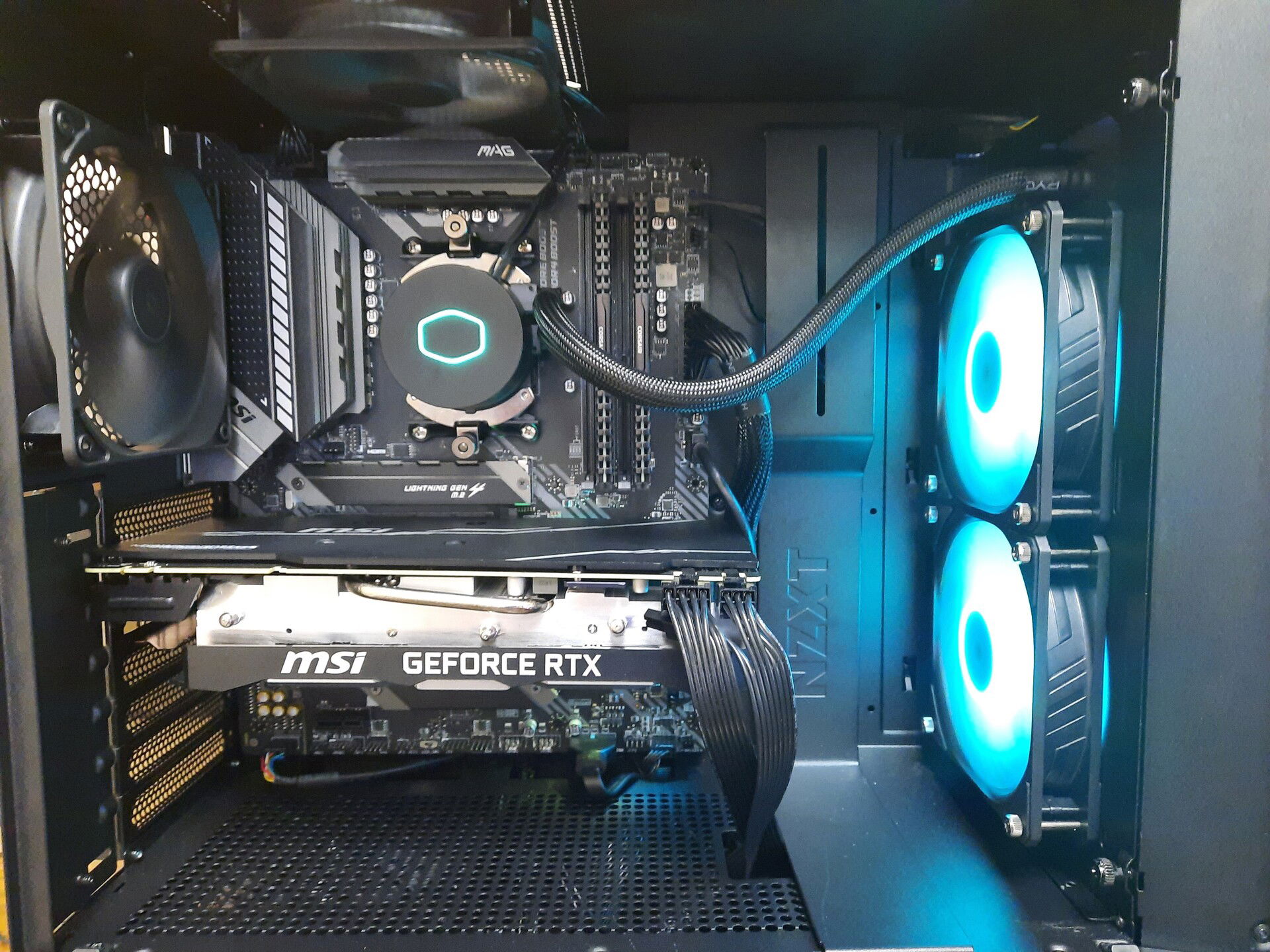 Client Build: Gaming PC » Builds.gg