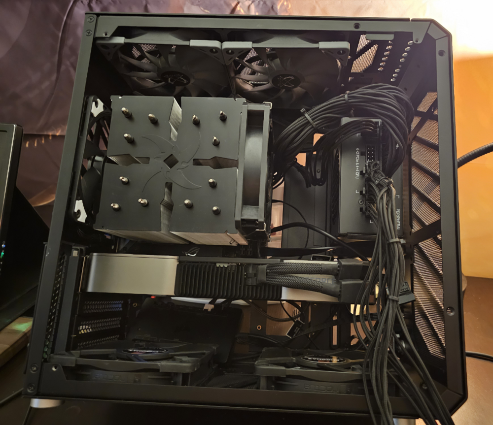 Gentle Typhoon on Chonk