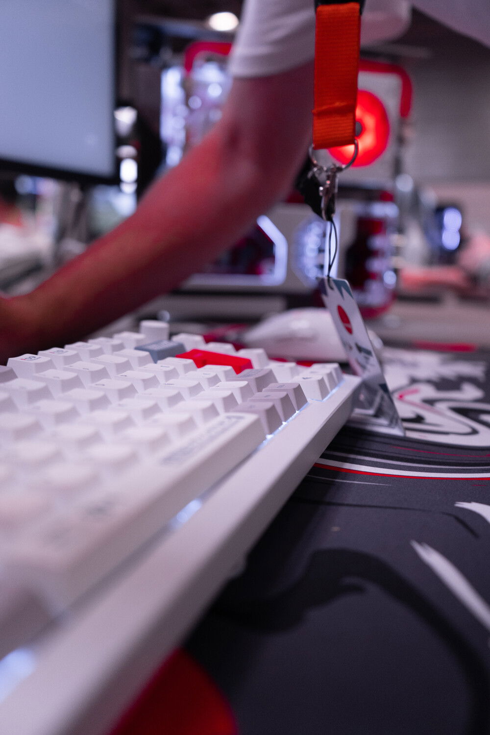 Setup Euskal Encounter 31