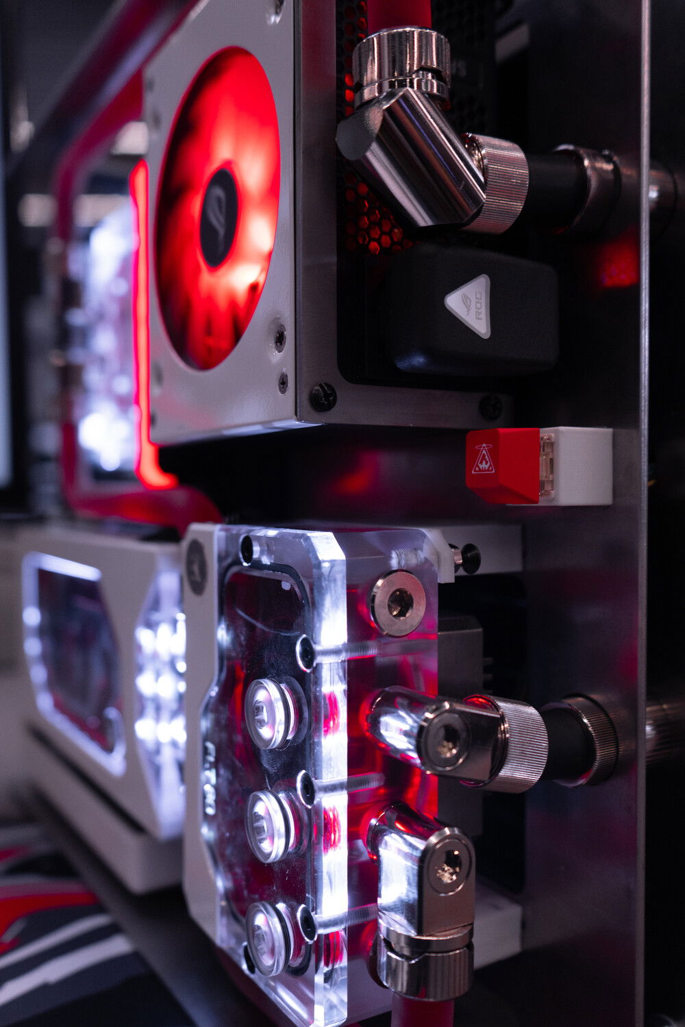 Setup Euskal Encounter 31