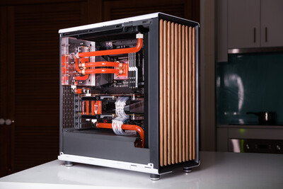 Selene | H200 White Build » builds.gg