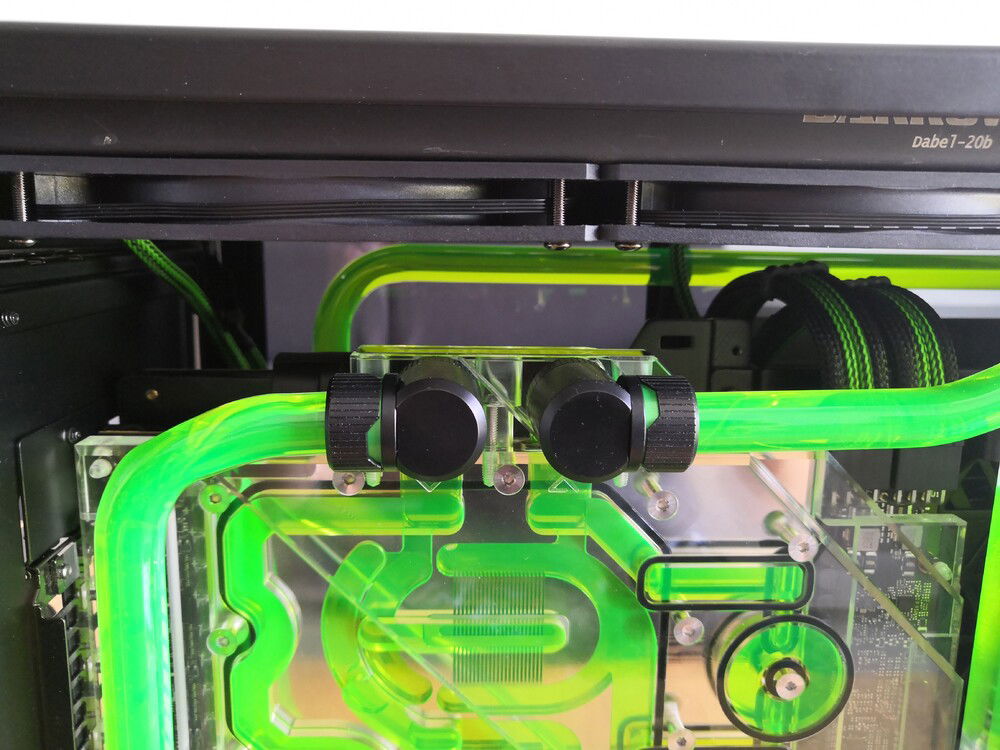 Bad bend that i should redo...