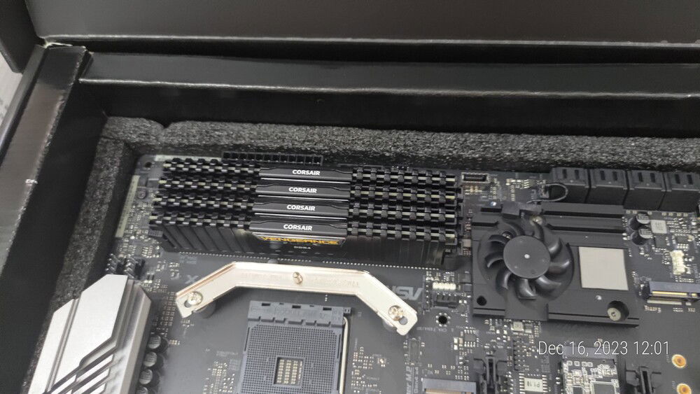 2x16+2x8... Just like operation: M.U.S.S.E.