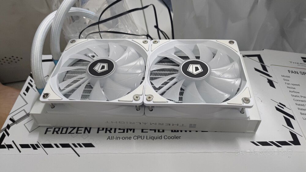 Doesn't look much different