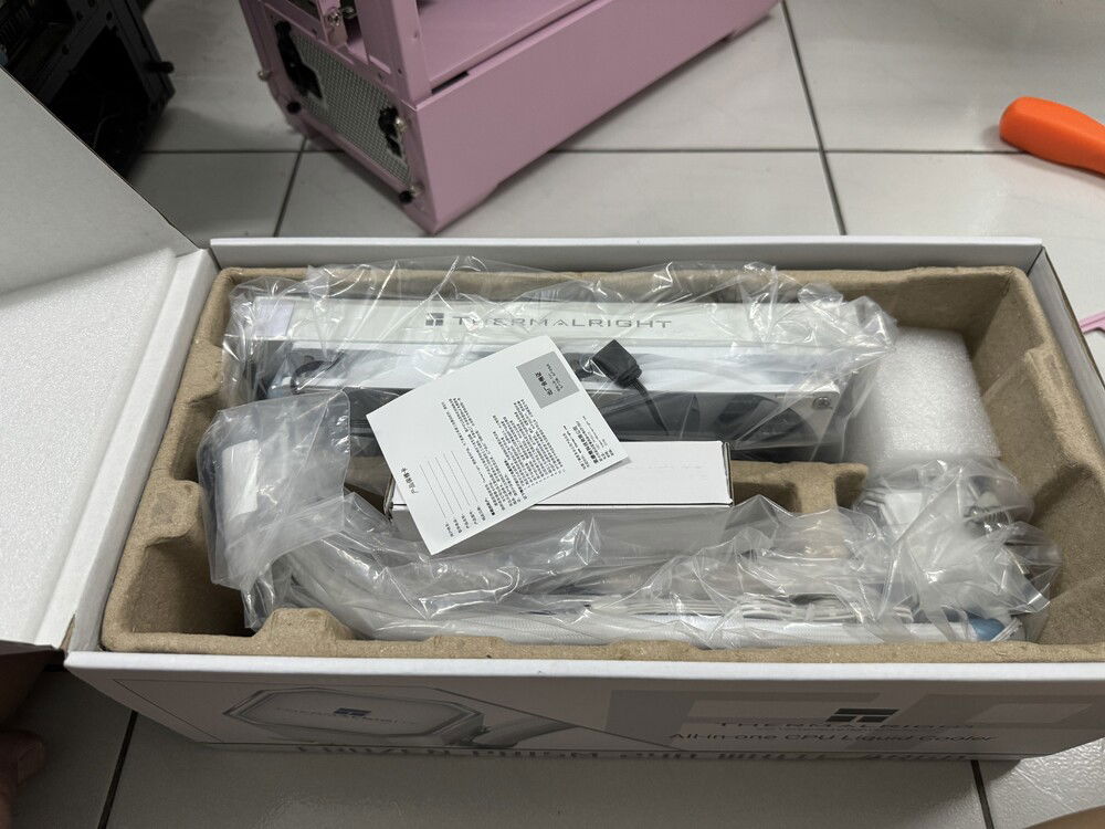 Hello darkness my old friend...