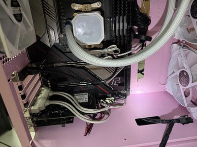 Single Port USB and reset