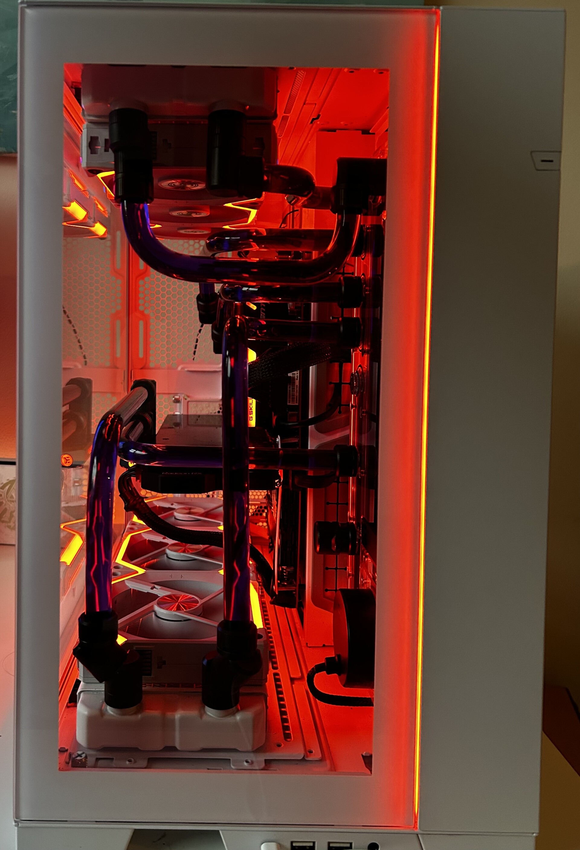 The Alpha Core » builds.gg