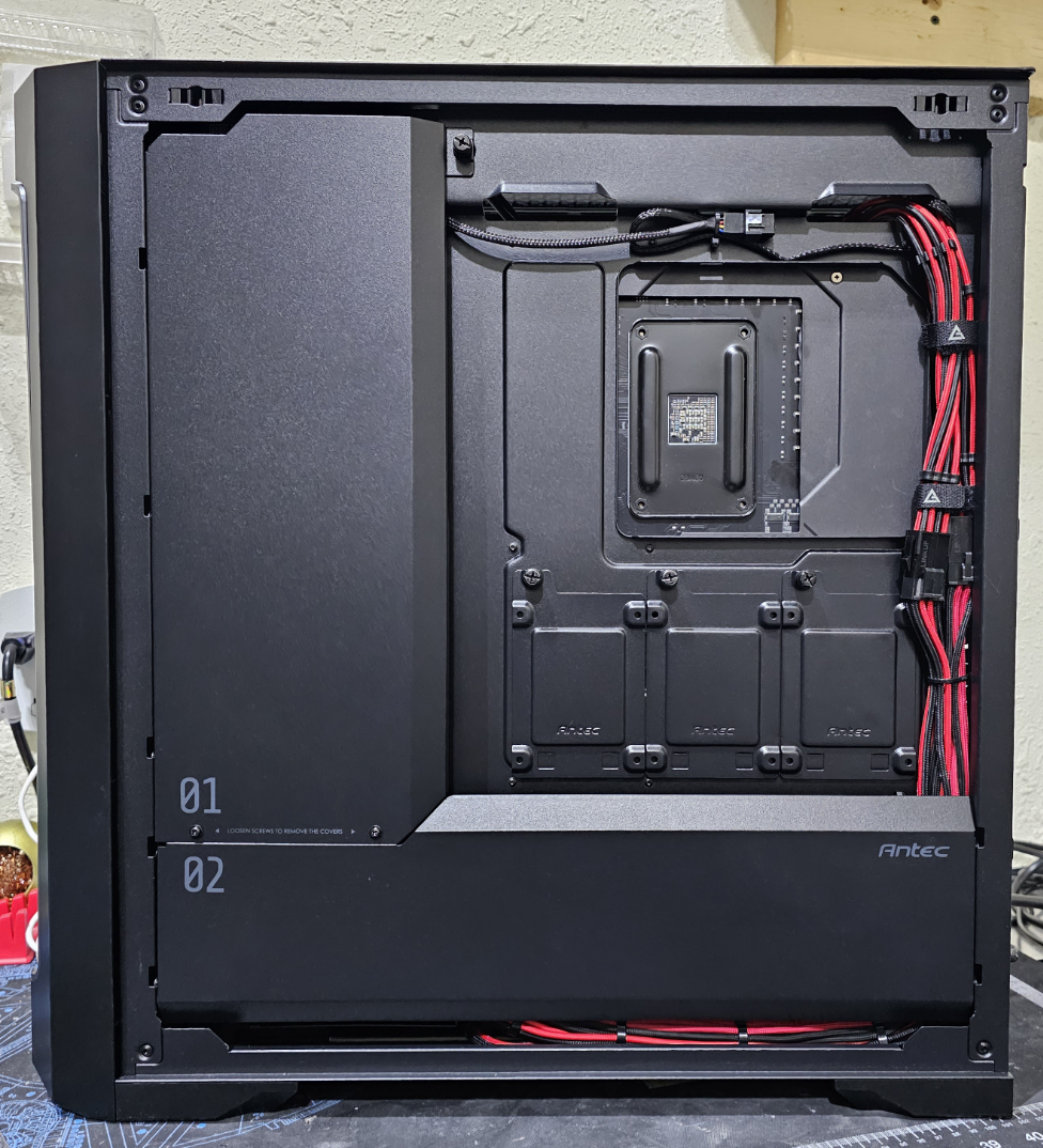 Like stuffing a Turkey on Thanksgiving 🤣