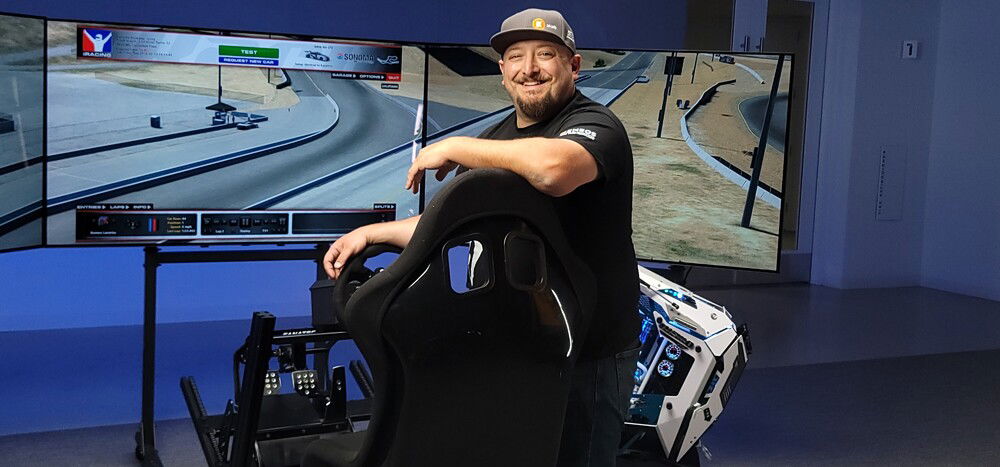 The man, the myth himself, Faruk Kugay!