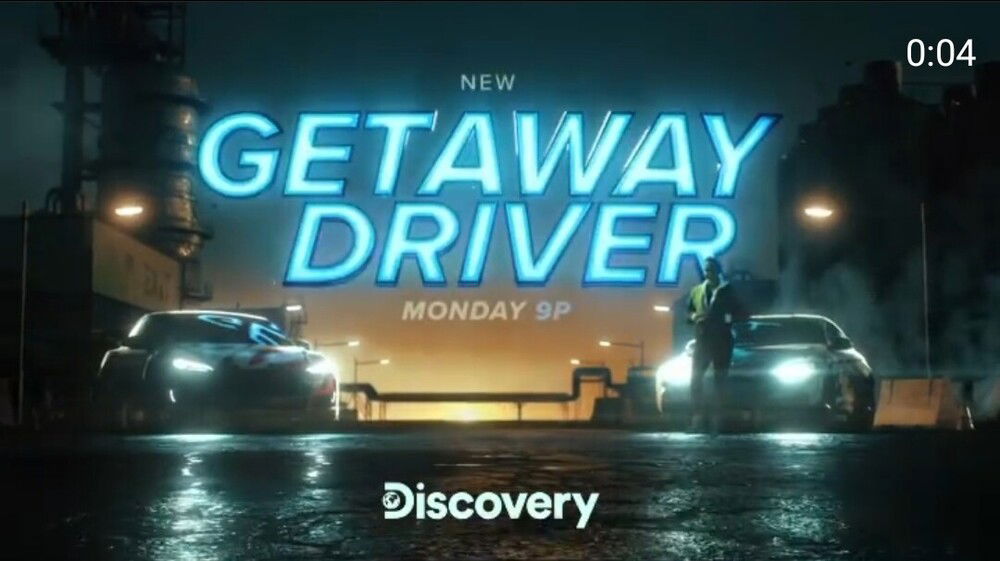 I built this for Faruk Kugay who was on History Channels show called Getaway Driver.