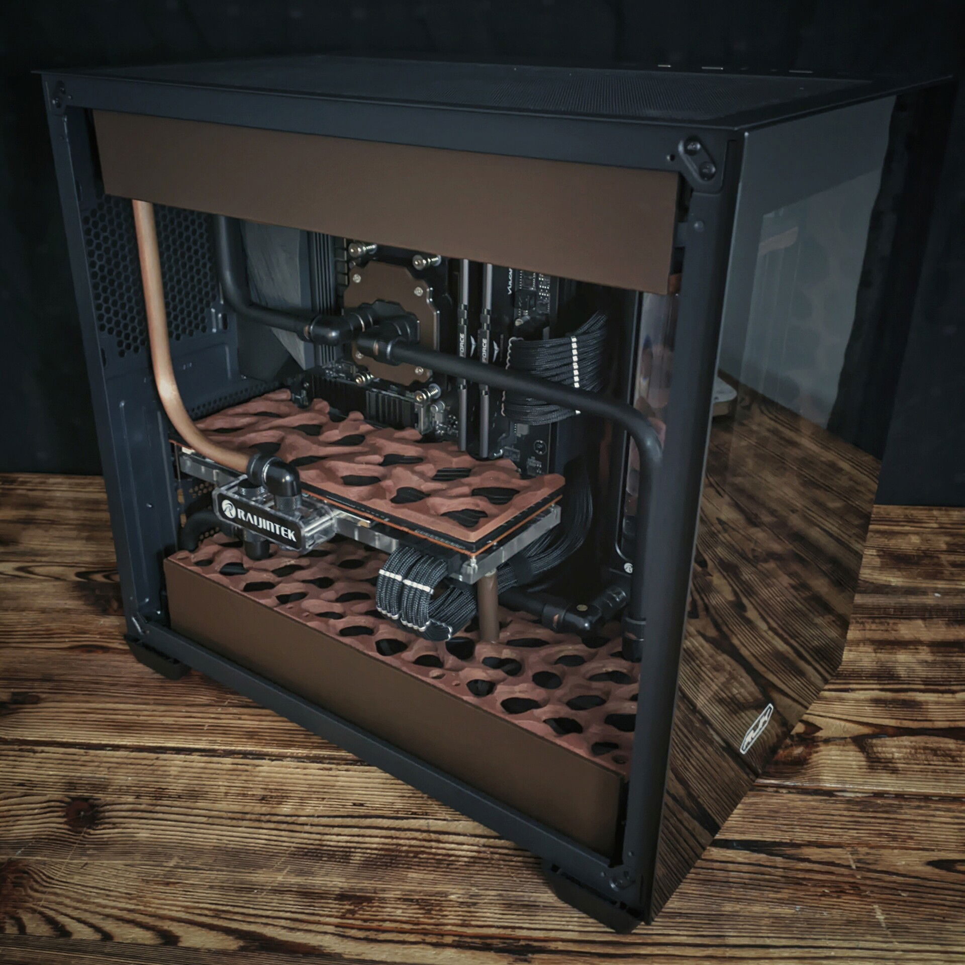 C7 » builds.gg