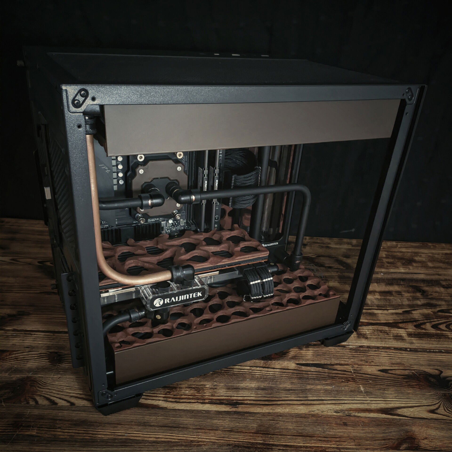 C7 » builds.gg