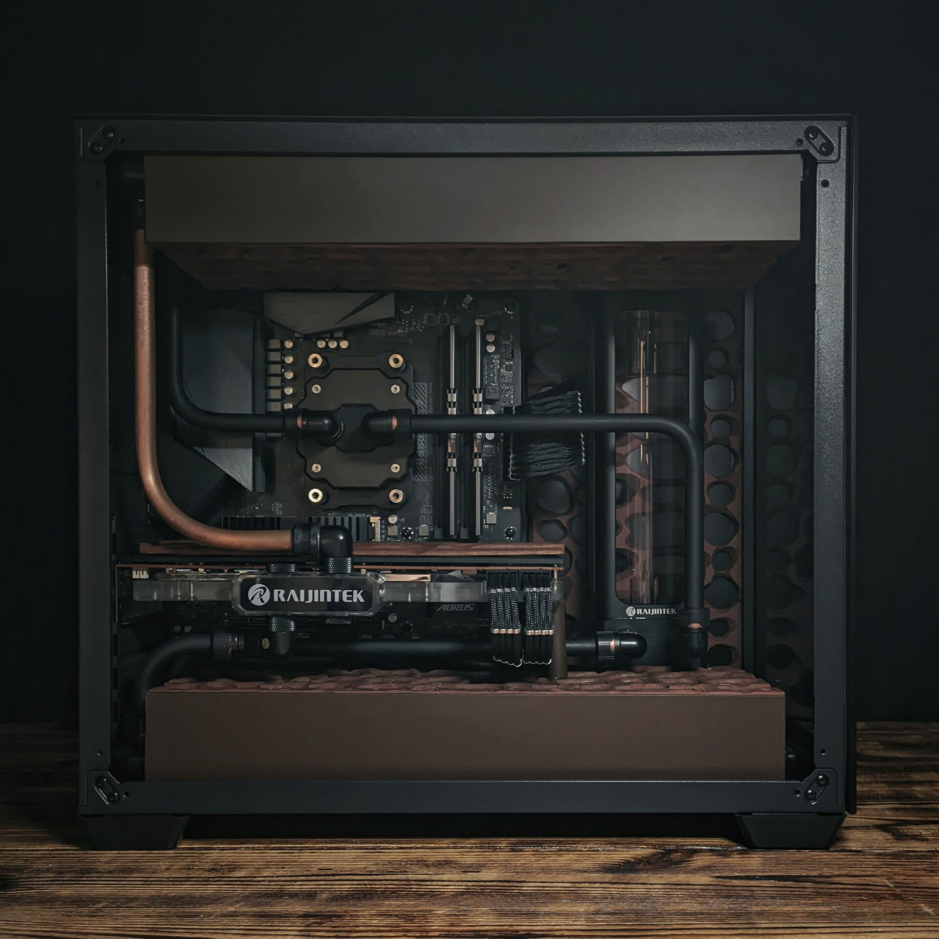 C7 » builds.gg