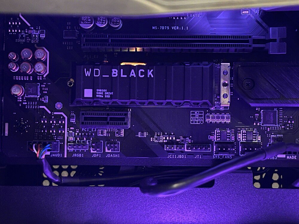 Chiaroscuro builds gg