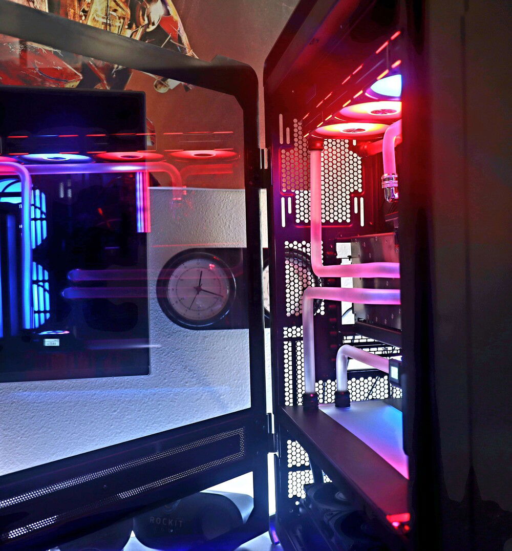 Enthoo Elite (again) » builds.gg