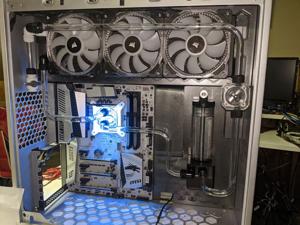 Finished Buildrrrrrrrrr