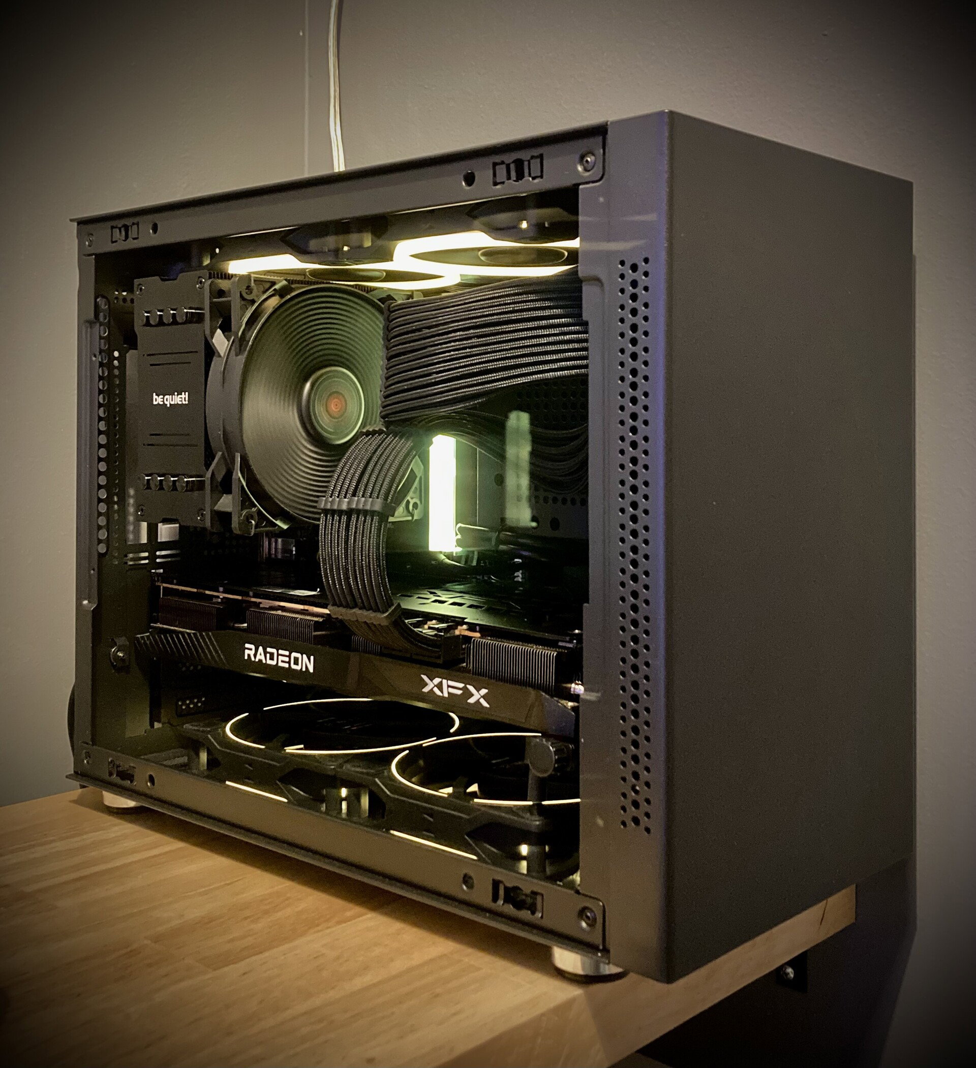 Spare Parts Build » builds.gg