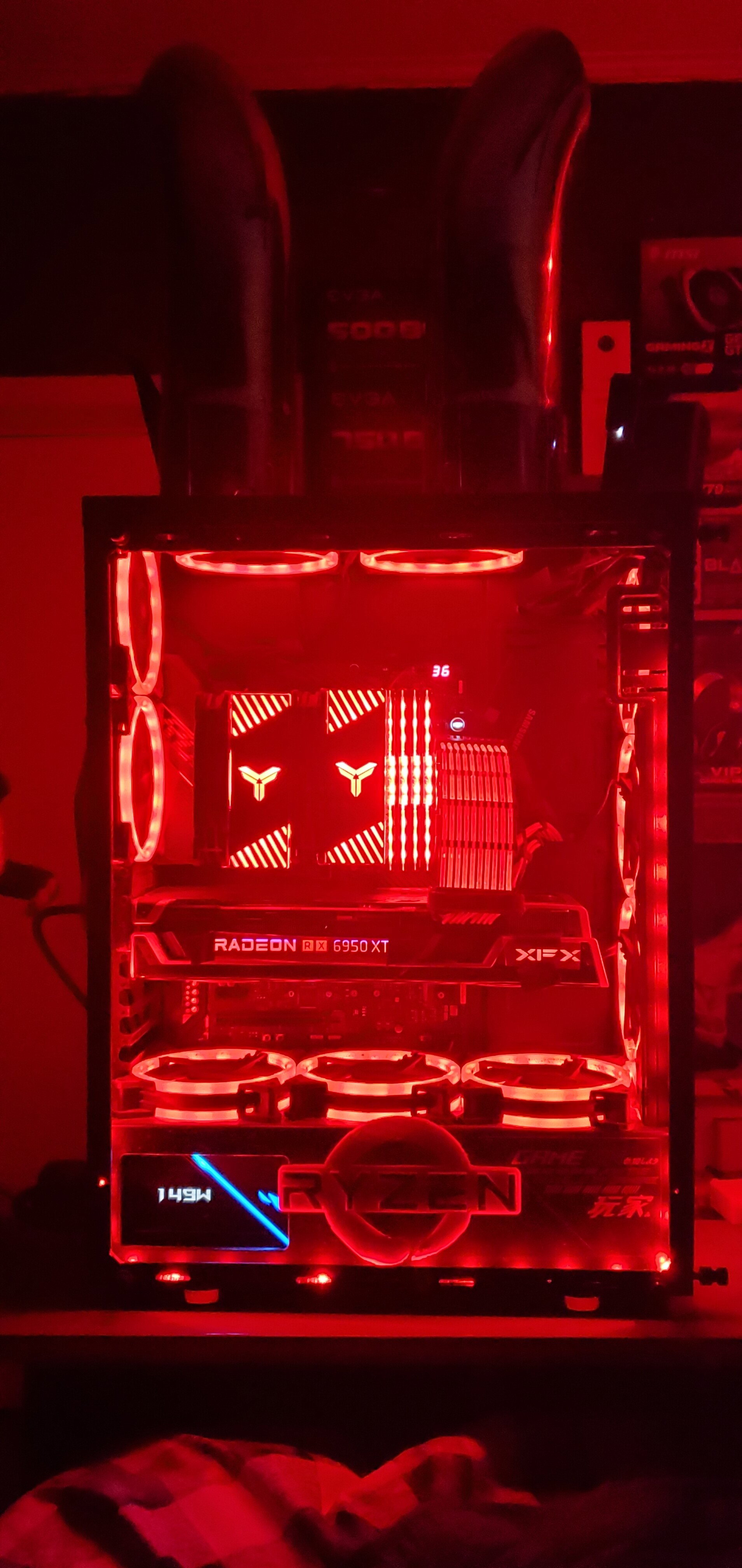 Deep Red » builds.gg